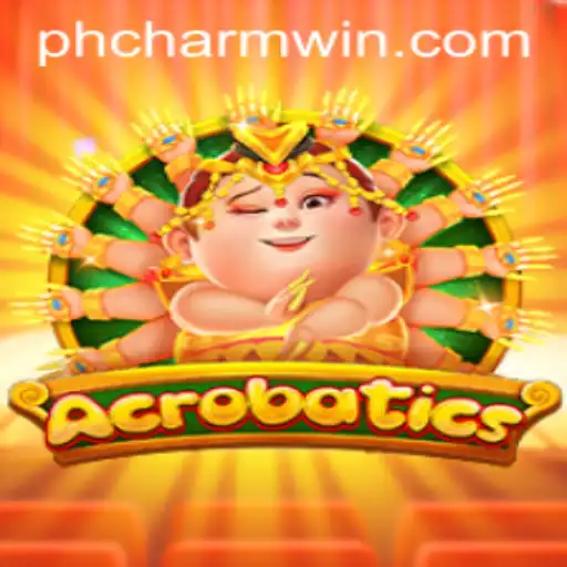 Acrobatics: The Game of Skill and Precision