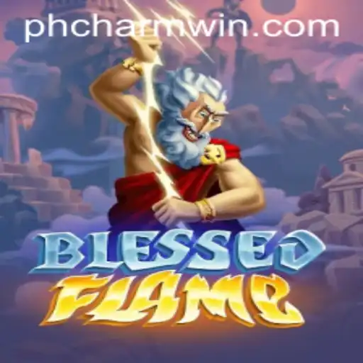 Dive Into the Enigmatic World of BlessedFlame