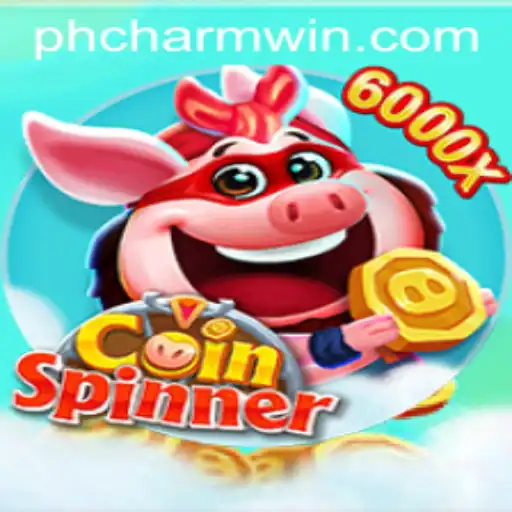 CoinSpinner: A Digital Revolution in Gaming with PH CHARM