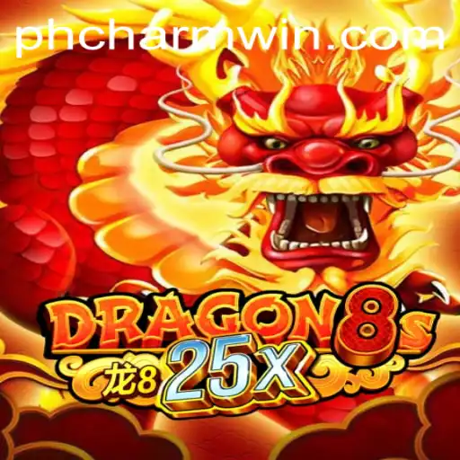 Discover the Enchanting World of Dragon8s25x and the Mysteries of PH CHARM