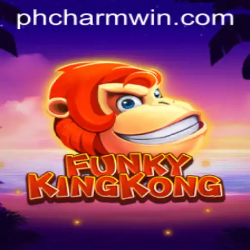 FunkyKingKong and the Allure of PH CHARM: A Thrilling New Game Experience