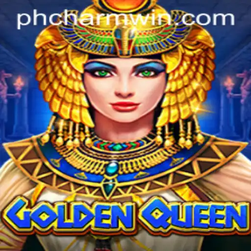 GoldenQueen: PH CHARM - A Captivating Gaming Experience