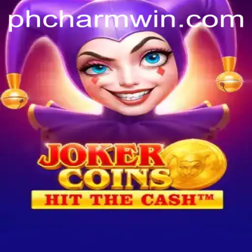 JokerCoins: Discover the Thrill with PH CHARM