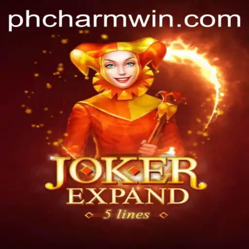 JokerExpand: Discover the Intriguing World of PH CHARM in Gaming
