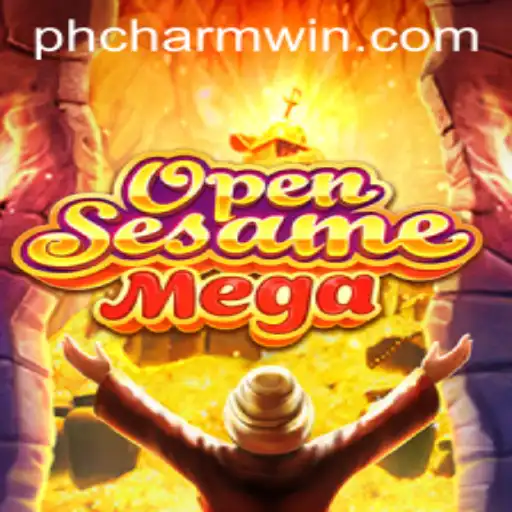 OPENSESAMEMEGA: Unlocking the Magical Journey with PH CHARM