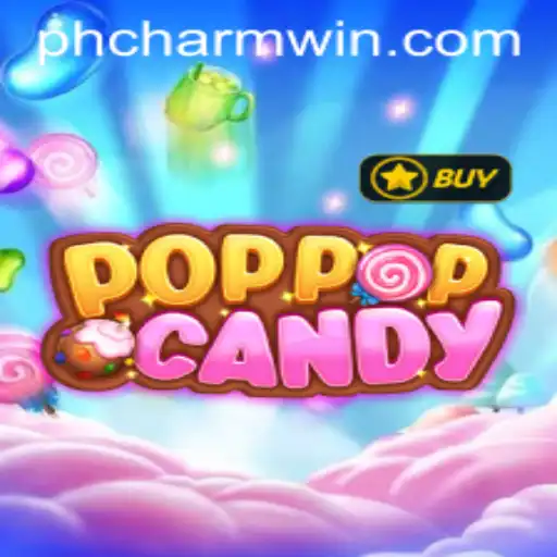 Exploring the World of POPPOPCANDY: A Magical Gaming Experience with PH CHARM