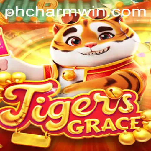 Discover the Enchanting World of TigersGrace: Unveiling the Mystique of PH CHARM